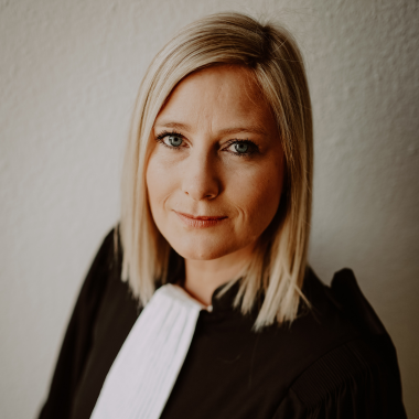 Photo de Ma&icirc;tre Laetitia  RUMMLER